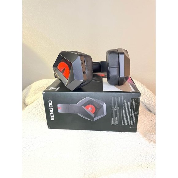 New Bengoo Gaming Headset - Just The Headset - Picture 6 of 7